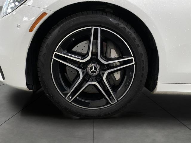 2021 Mercedes-Benz E-Class Vehicle Photo in Appleton, WI 54913