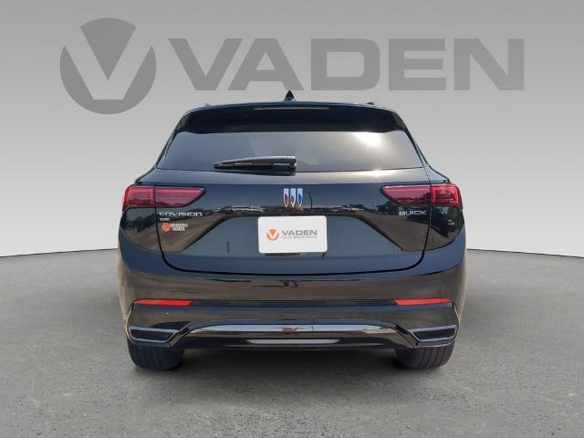 2024 Buick Envision Vehicle Photo in Brunswick, GA 31525