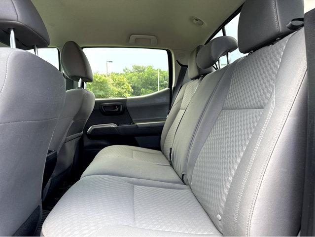 2022 Toyota Tacoma 2WD Vehicle Photo in Hinesville, GA 31313