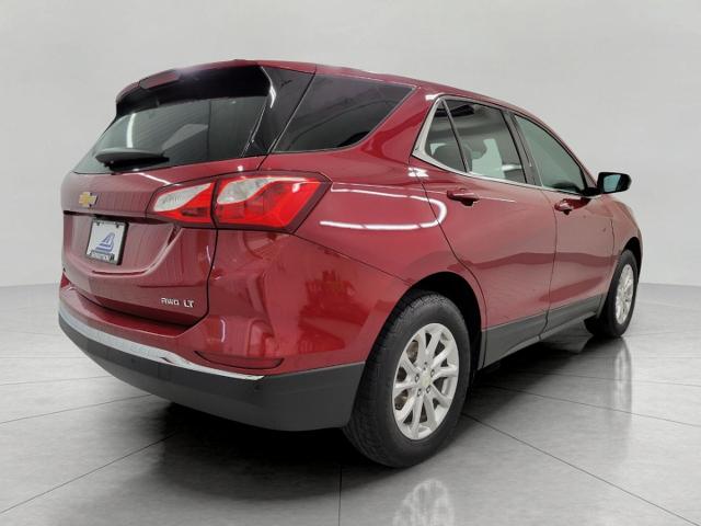 2020 Chevrolet Equinox Vehicle Photo in NEENAH, WI 54956-2243