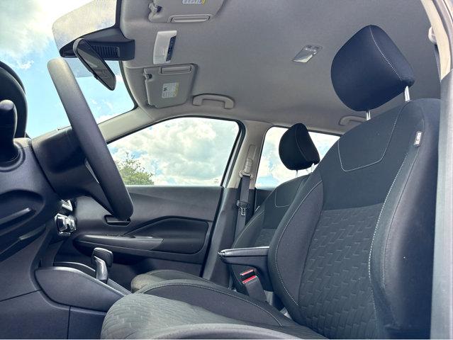 2021 Nissan Kicks Vehicle Photo in Savannah, GA 31419