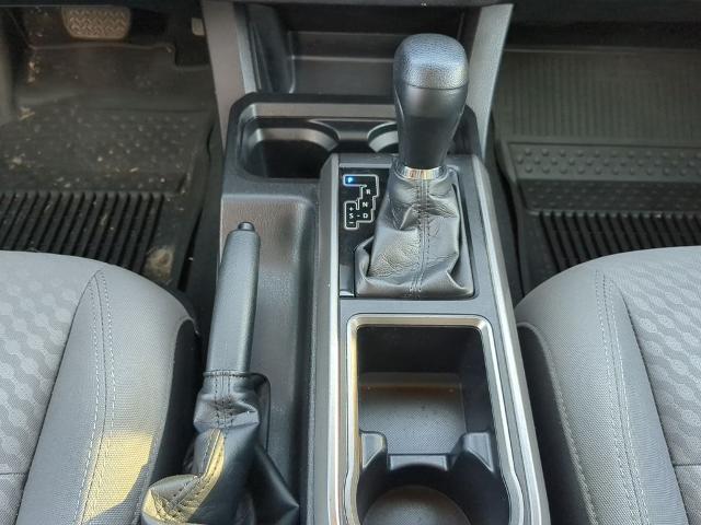 2023 Toyota Tacoma 2WD Vehicle Photo in Brunswick, GA 31525