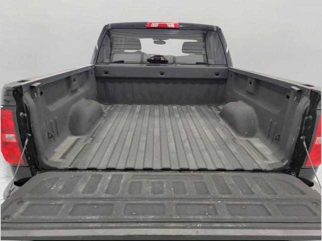 2018 Chevrolet Silverado 1500 Vehicle Photo in APPLETON, WI 54914-4656