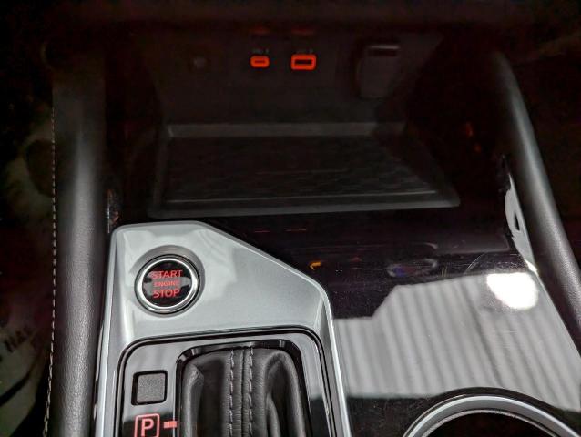 2023 Nissan Altima Vehicle Photo in Oshkosh, WI 54901