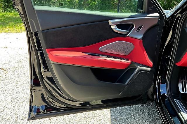 2025 Acura RDX Vehicle Photo in Tulsa, OK 74145