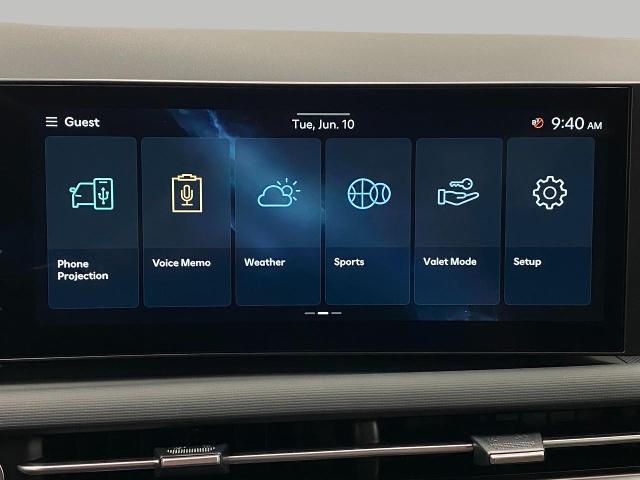 2025 Hyundai SANTA CRUZ Vehicle Photo in Appleton, WI 54913
