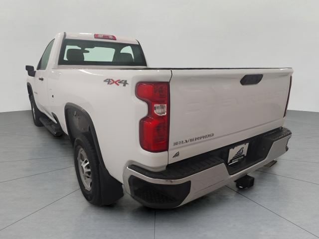 2023 Chevrolet Silverado 2500 HD Vehicle Photo in MADISON, WI 53713-3220