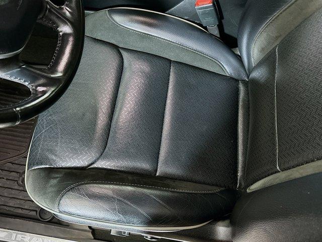 2022 Ram 1500 Vehicle Photo in Doylsetown, PA 18901