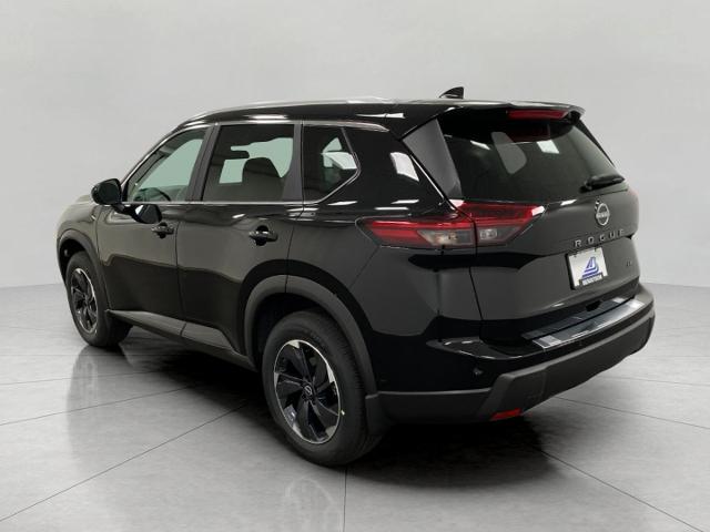 2025 Nissan Rogue Vehicle Photo in Appleton, WI 54913