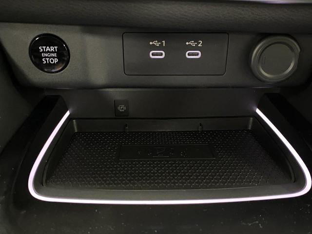 2025 Nissan Rogue Vehicle Photo in Appleton, WI 54913