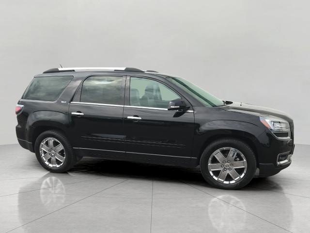 2017 GMC Acadia Limited Vehicle Photo in GREEN BAY, WI 54303-3330