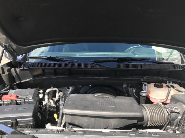 2023 Chevrolet Silverado 1500 Vehicle Photo in GREEN BAY, WI 54303-3330
