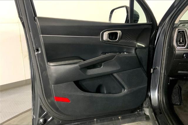 2024 Kia Sorento Vehicle Photo in Lees Summit, MO 64086