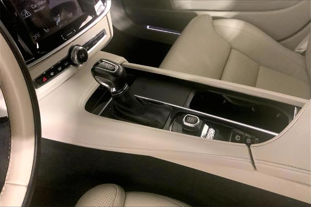 2021 Volvo S90 Vehicle Photo in Lees Summit, MO 64086