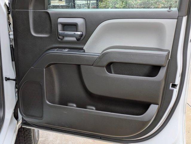 2019 Chevrolet Silverado 2500 HD Vehicle Photo in San Antonio, TX 78209