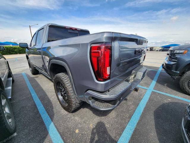 2021 GMC Sierra 1500 Vehicle Photo in DENTON, TX 76210-9321