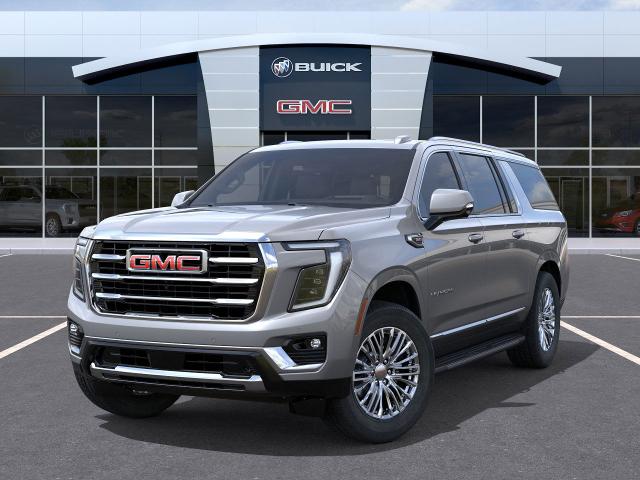 2025 GMC Yukon XL Vehicle Photo in GREEN BAY, WI 54303-3330