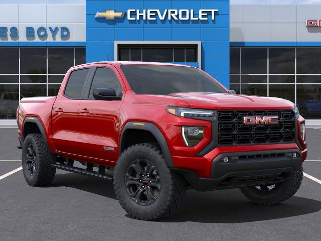 2025 GMC Canyon Vehicle Photo in HENDERSON, NC 27536-2966