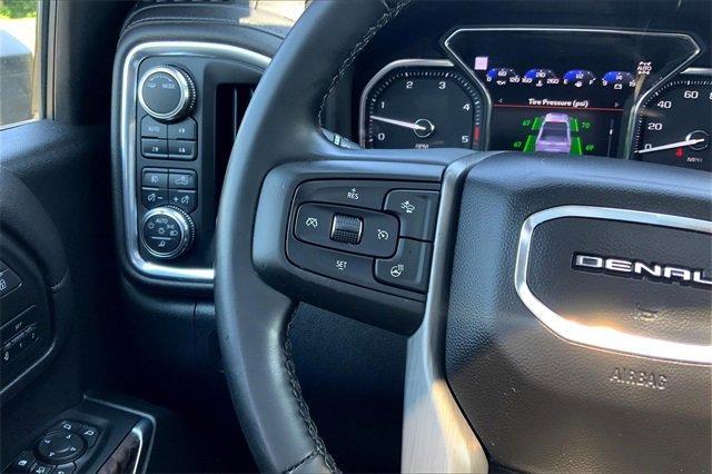 2023 GMC Sierra 2500 HD Vehicle Photo in TOPEKA, KS 66609-0000