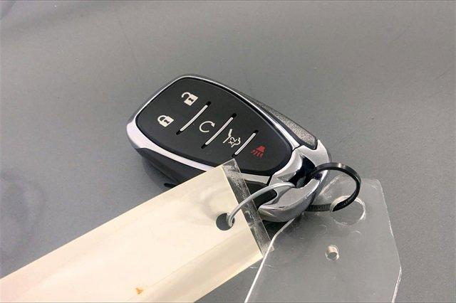 2023 Chevrolet Equinox Vehicle Photo in INDEPENDENCE, MO 64055-1314