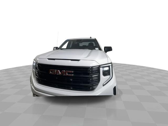 2025 GMC Sierra 1500 Vehicle Photo in GILBERT, AZ 85297-0402