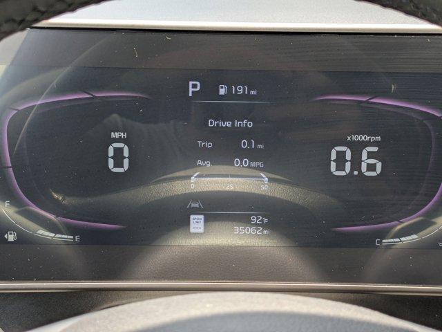 2023 Kia Sportage Vehicle Photo in BRUNSWICK, GA 31525-1881