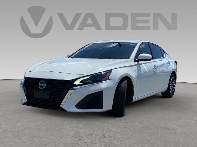 2023 Nissan Altima Vehicle Photo in Statesboro, GA 30458