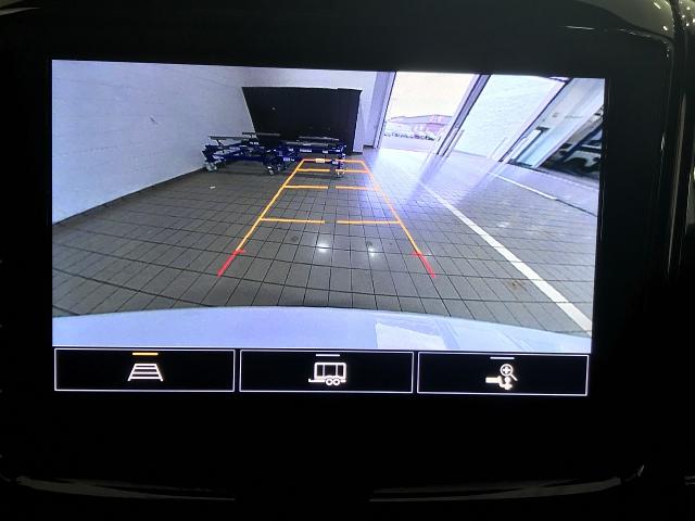 2023 Chevrolet Traverse Vehicle Photo in GREEN BAY, WI 54303-3330
