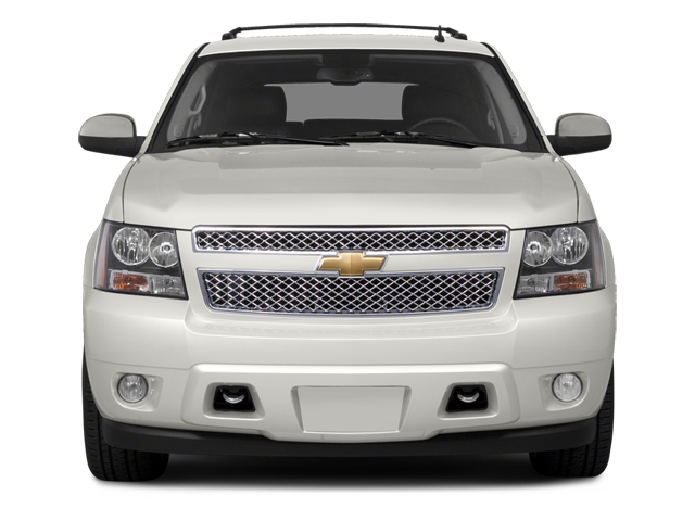 2014 Chevrolet Tahoe Vehicle Photo in LANCASTER, PA 17601-0000