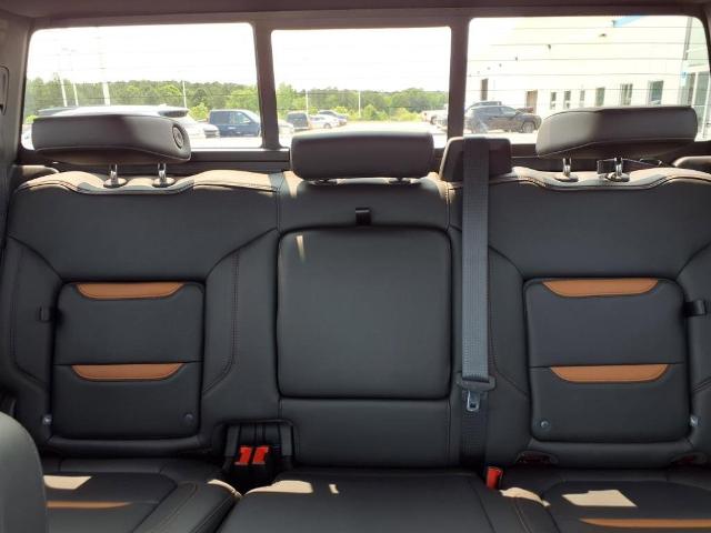 2019 GMC Sierra 1500 Vehicle Photo in HENDERSON, NC 27536-2966
