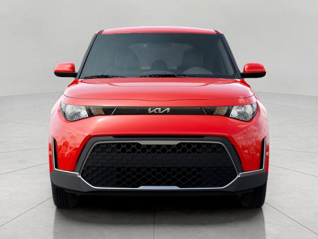 2025 Kia Soul Vehicle Photo in Appleton, WI 54914