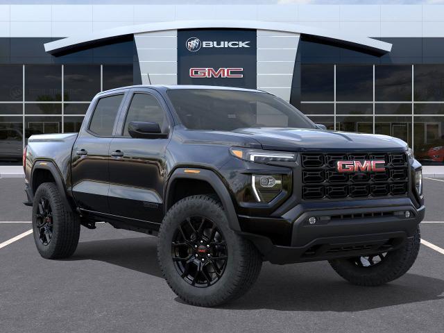 2025 GMC Canyon Vehicle Photo in APPLETON, WI 54914-8833