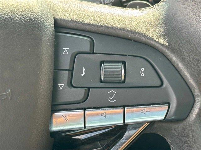 2023 Cadillac Escalade Vehicle Photo in BATON ROUGE, LA 70809-4546
