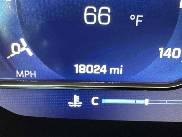 2022 Chevrolet Tahoe Vehicle Photo in BATON ROUGE, LA 70809-4546