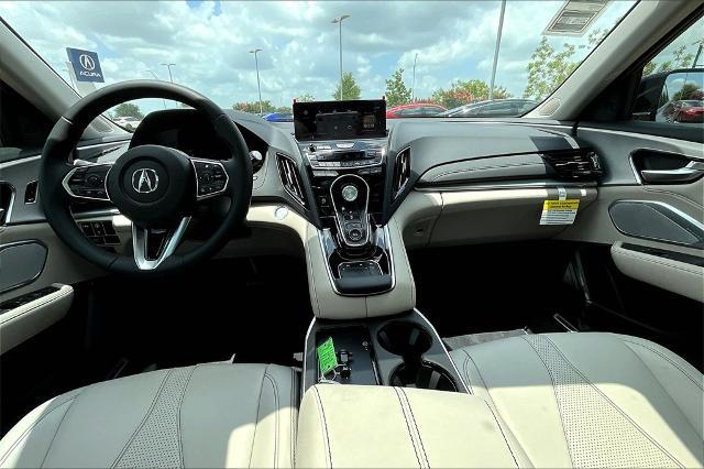 2025 Acura RDX Vehicle Photo in Grapevine, TX 76051