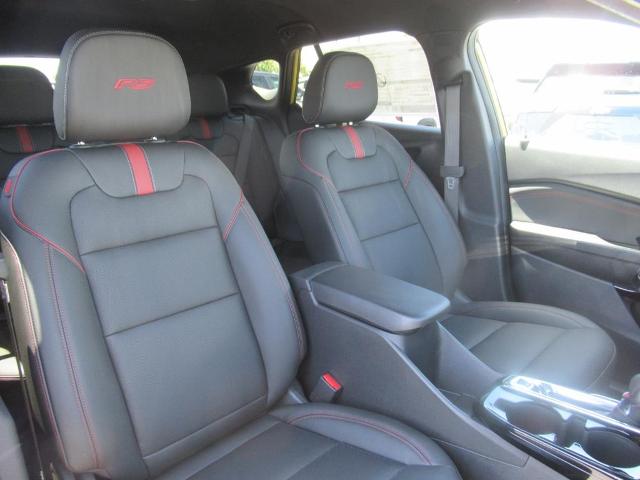 2025 Chevrolet Trax Vehicle Photo in LEESBURG, FL 34788-4022