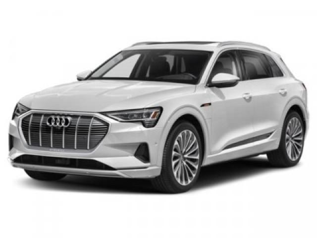 Used 2022 Audi e-tron Premium Plus with VIN WA1LAAGE9NB031478 for sale in Midlothian, VA