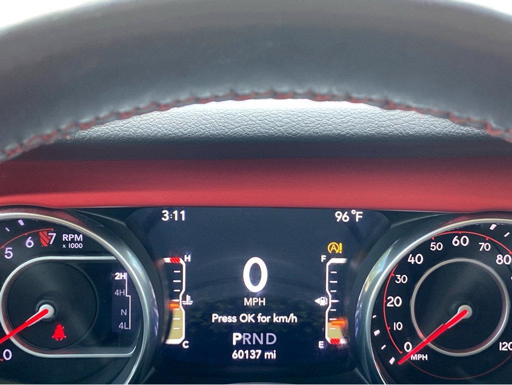 2018 Jeep Wrangler Unlimited Vehicle Photo in POOLER, GA 31322-3252