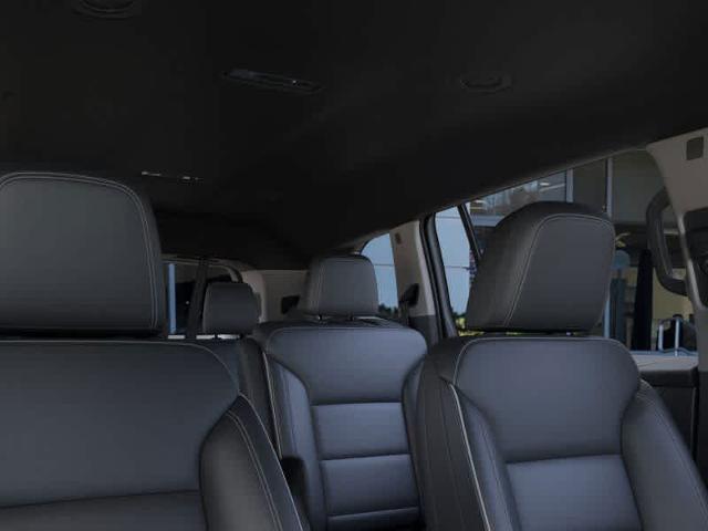 2025 Buick Enclave Vehicle Photo in ZELIENOPLE, PA 16063-2910