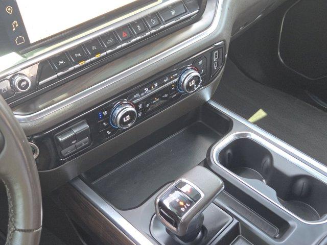 2022 GMC Sierra 1500 Vehicle Photo in Decatur, TX 76234