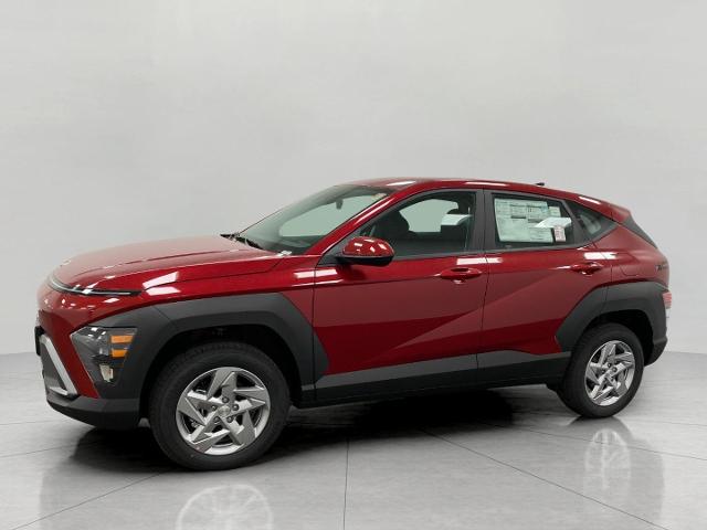 2025 Hyundai KONA Vehicle Photo in Appleton, WI 54913