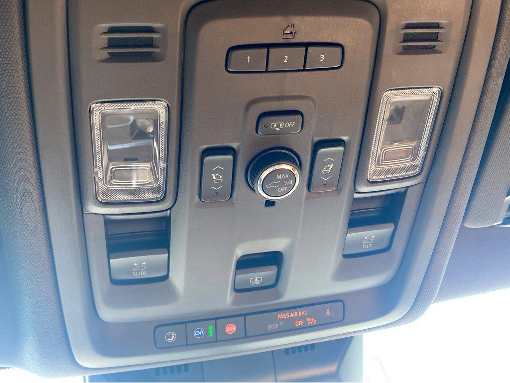 2022 Cadillac Escalade Vehicle Photo in SAVANNAH, GA 31406-4513