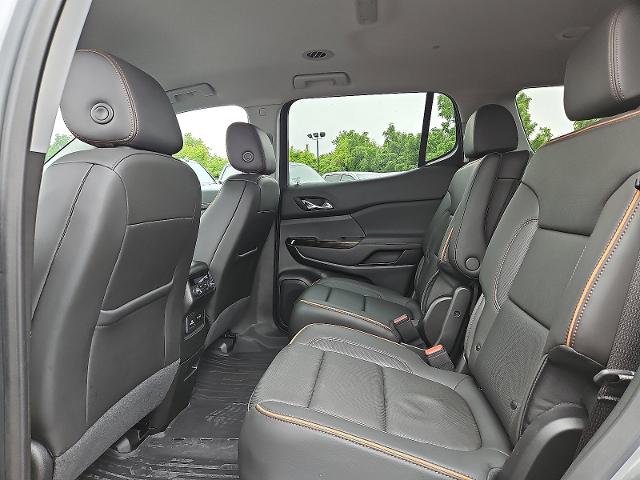 2023 GMC Acadia Vehicle Photo in TREVOSE, PA 19053-4984