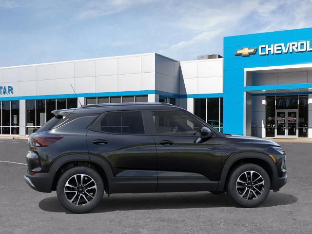2026 Chevrolet Trailblazer Vehicle Photo in MOON TOWNSHIP, PA 15108-2571