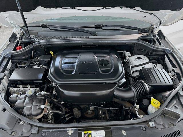 2019 Jeep Grand Cherokee Vehicle Photo in Doylsetown, PA 18901