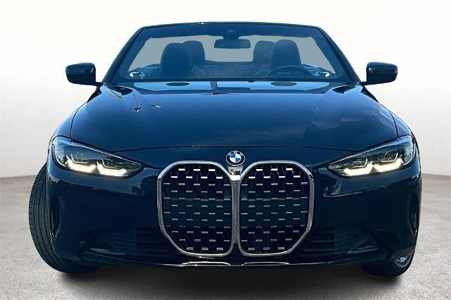 2024 BMW 430i xDrive Vehicle Photo in Tulsa, OK 74145