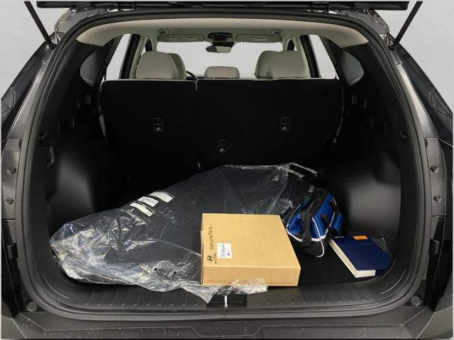 2025 Hyundai TUCSON Vehicle Photo in Appleton, WI 54913