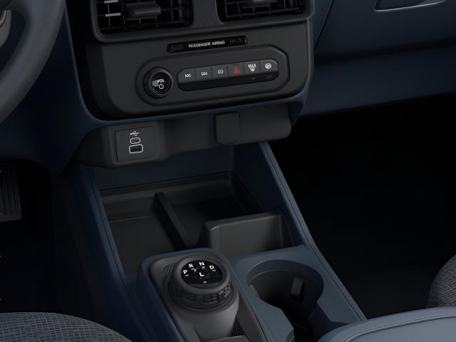2025 Ford Maverick Vehicle Photo in Oshkosh, WI 54901