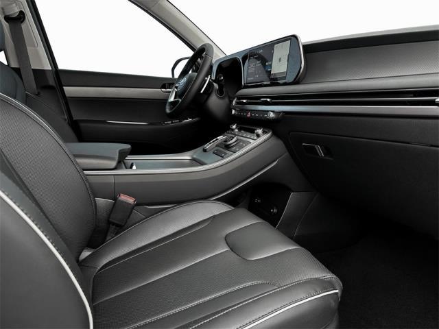 2025 Hyundai PALISADE Vehicle Photo in Green Bay, WI 54304