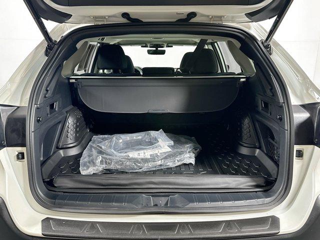 2025 Subaru Outback Vehicle Photo in Doylestown, PA 18902